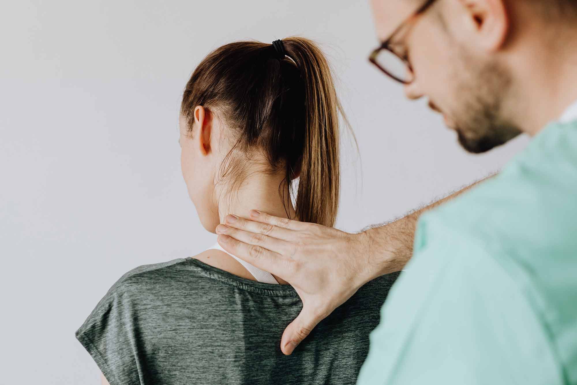 La Maison de Santé de Laroquebrou regroupe des masseurs-kinésithérapeutes.